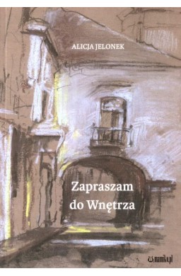 Zapraszam do wnętrza