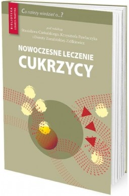 Nowoczesne leczenie cukrzycy. Leki inne niż..