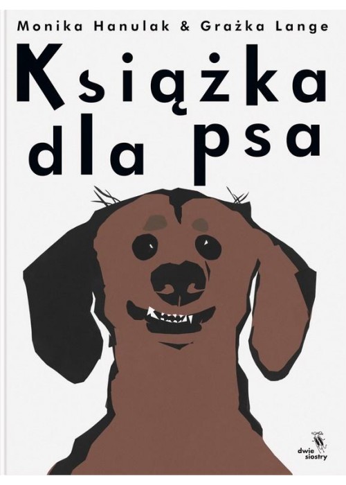 Książka dla psa