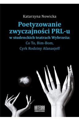 Poetyzowanie zwyczajności