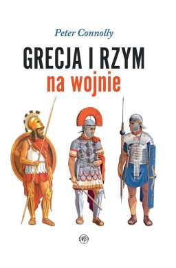 Grecja i Rzym na wojnie