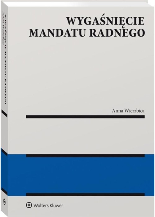 Wygaśnięcie mandatu radnego