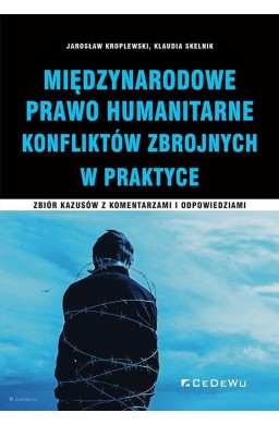 Międzynarodowe prawo humanitarne konfliktów...