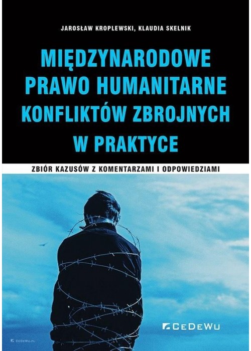 Międzynarodowe prawo humanitarne konfliktów...