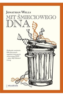 Mit śmieciowego DNA BR