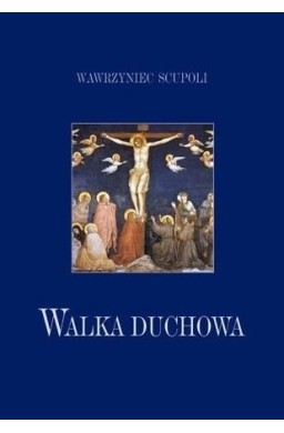 Walka duchowa