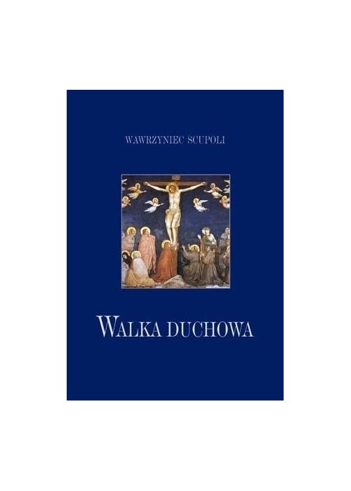 Walka duchowa