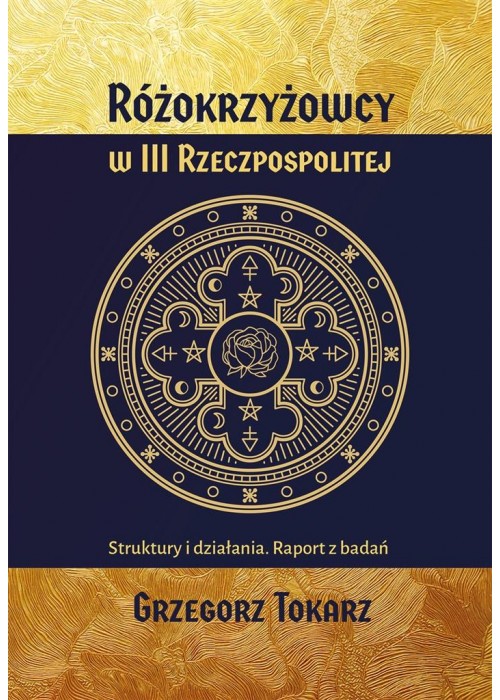 Różokrzyżowcy w III Rzeczpospolitej