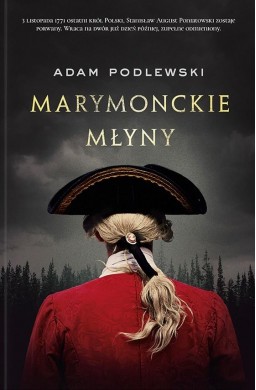 Marymonckie młyny