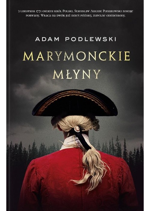 Marymonckie młyny