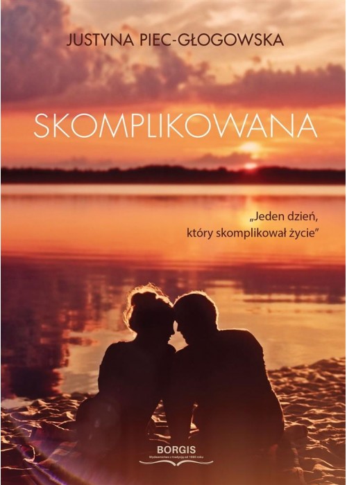 Skomplikowana