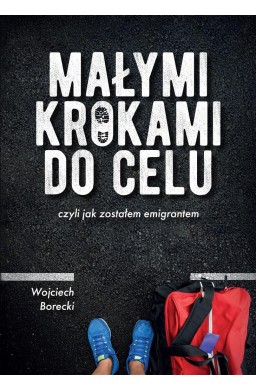 Małymi krokami do celu, czyli jak zostałem..