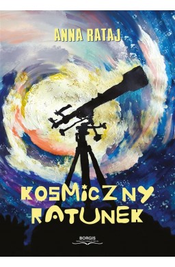 Kosmiczny ratunek