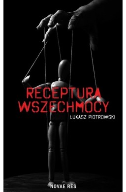 Receptura wszechmocy