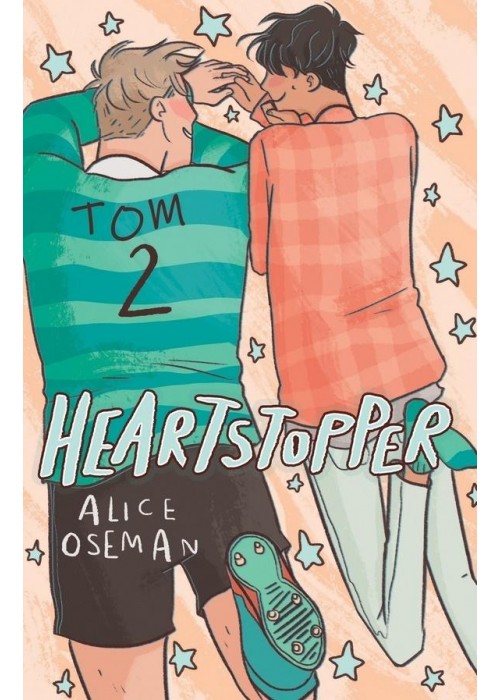 Heartstopper T.2