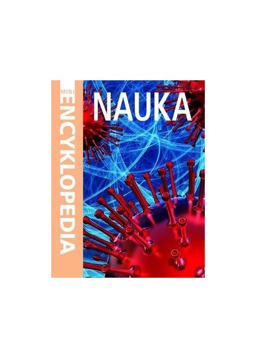 Mini Encyklopedia Nauka