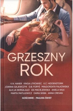 Grzeszny rok