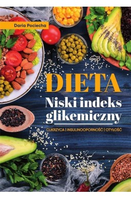 Dieta. Niski indeks glikemiczny