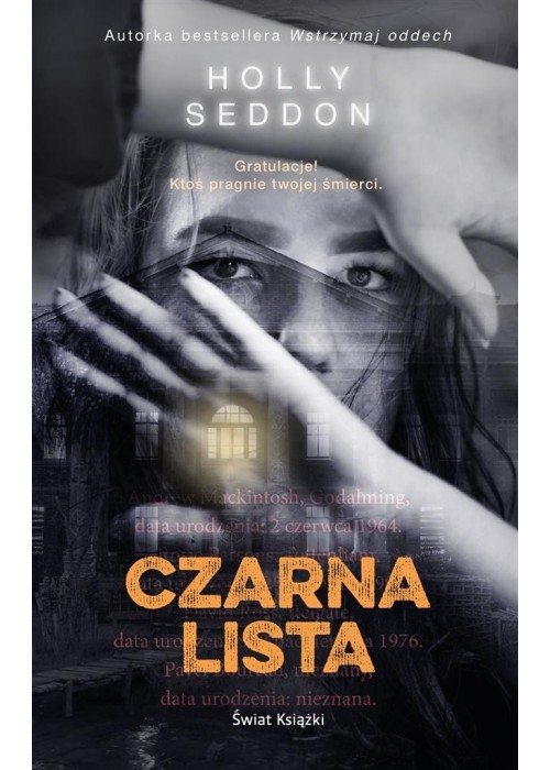 Czarna lista