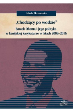 "Chodzący po wodzie" Barack Obama w kenijskiej..