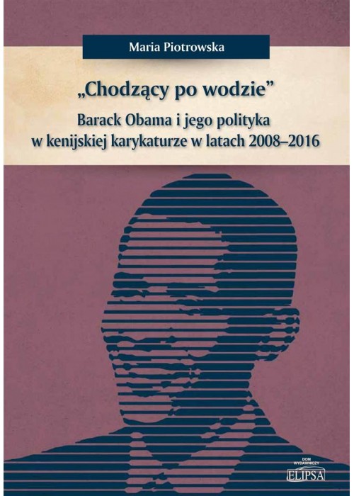 "Chodzący po wodzie" Barack Obama w kenijskiej..