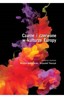 Czarne i czerwone w kulturze Europy