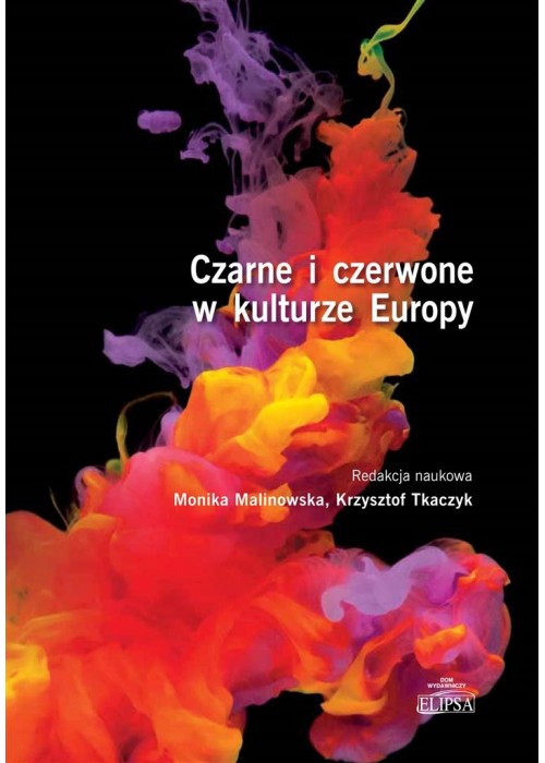 Czarne i czerwone w kulturze Europy