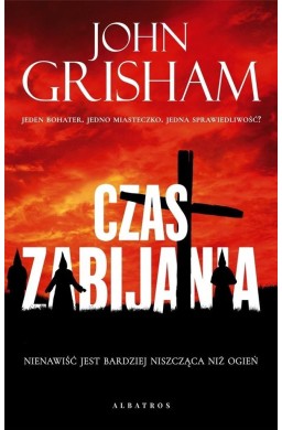 Czas zabijania