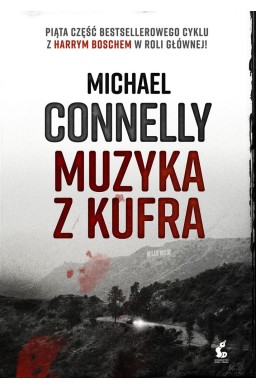 Harry Bosch T.5 Muzyka z kufra