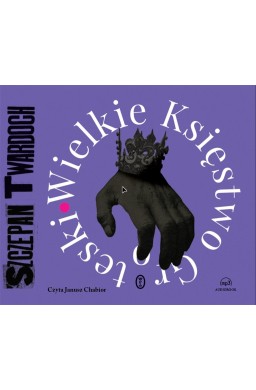 Wielkie Księstwo Groteski audiobook