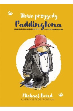 Nowe przygody Paddingtona