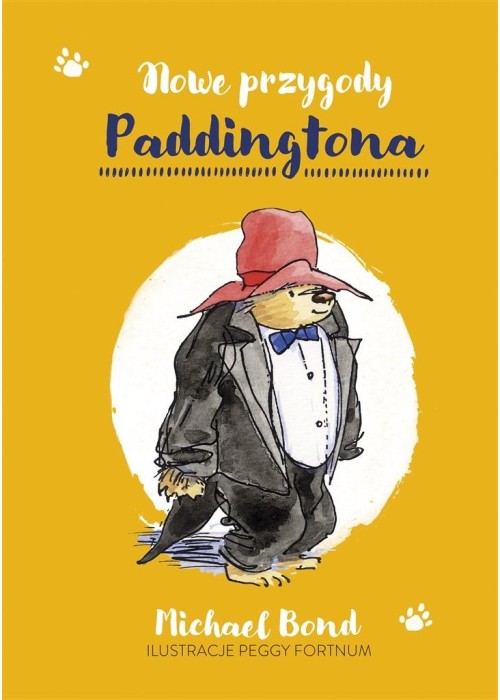 Nowe przygody Paddingtona