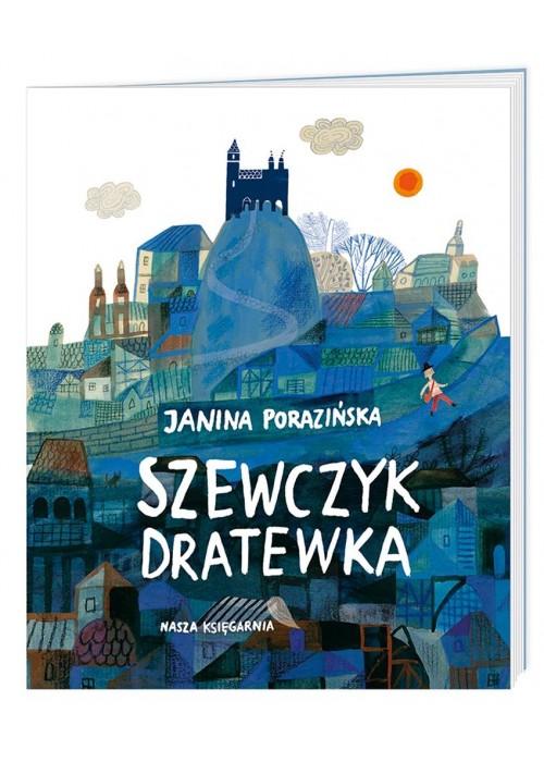 Szewczyk Dratewka