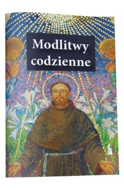 Modlitwy codzienne