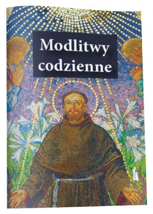 Modlitwy codzienne