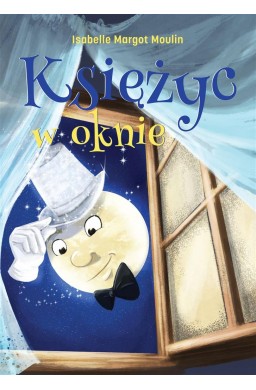 Księżyc w oknie