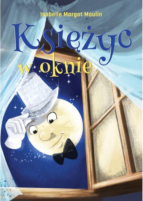 Księżyc w oknie