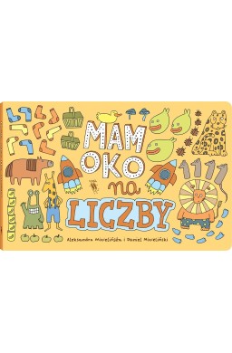 Mam oko na liczby