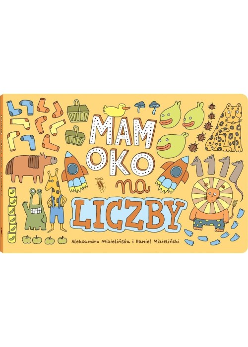 Mam oko na liczby