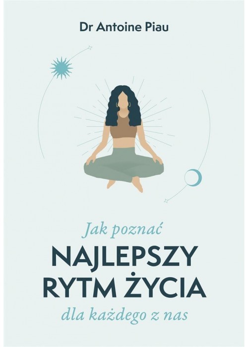 Jak poznać najlepszy rytm życia dla każdego z nas