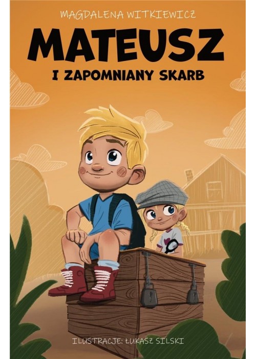 Mateusz i zapomniany skarb