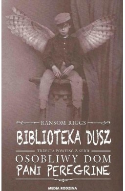 Biblioteka dusz