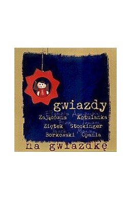 Gwiazdy na gwiazdkę