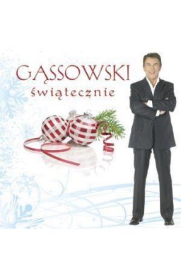 Świątecznie - Wojciech Gąssowski