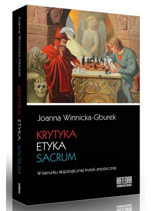 Krytyka, etyka, sacrum