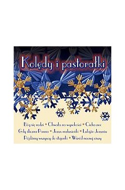 Kolędy i pastorałki - Exotic