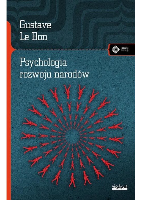 Psychologia rozwoju narodów