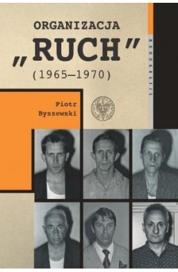 Organizacja Ruch (19651970)