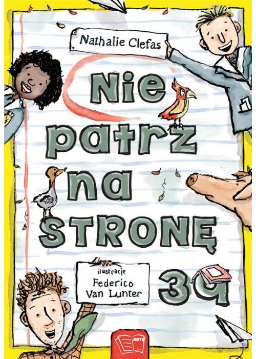 Nie patrz na stronę 39