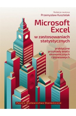 Microsoft Excel w zastosowaniach statystycznych